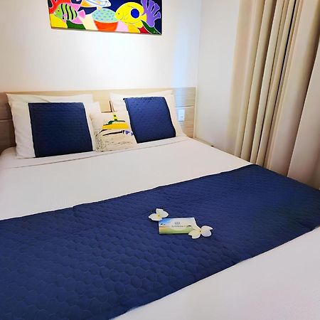 Pousada Bahia Inn Morro de São Paulo Dış mekan fotoğraf