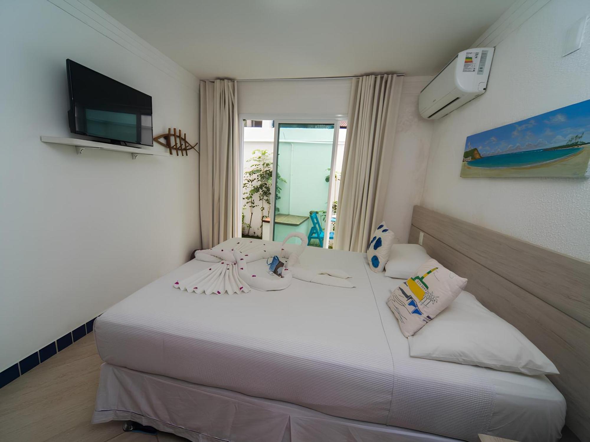 Pousada Bahia Inn Morro de São Paulo Dış mekan fotoğraf