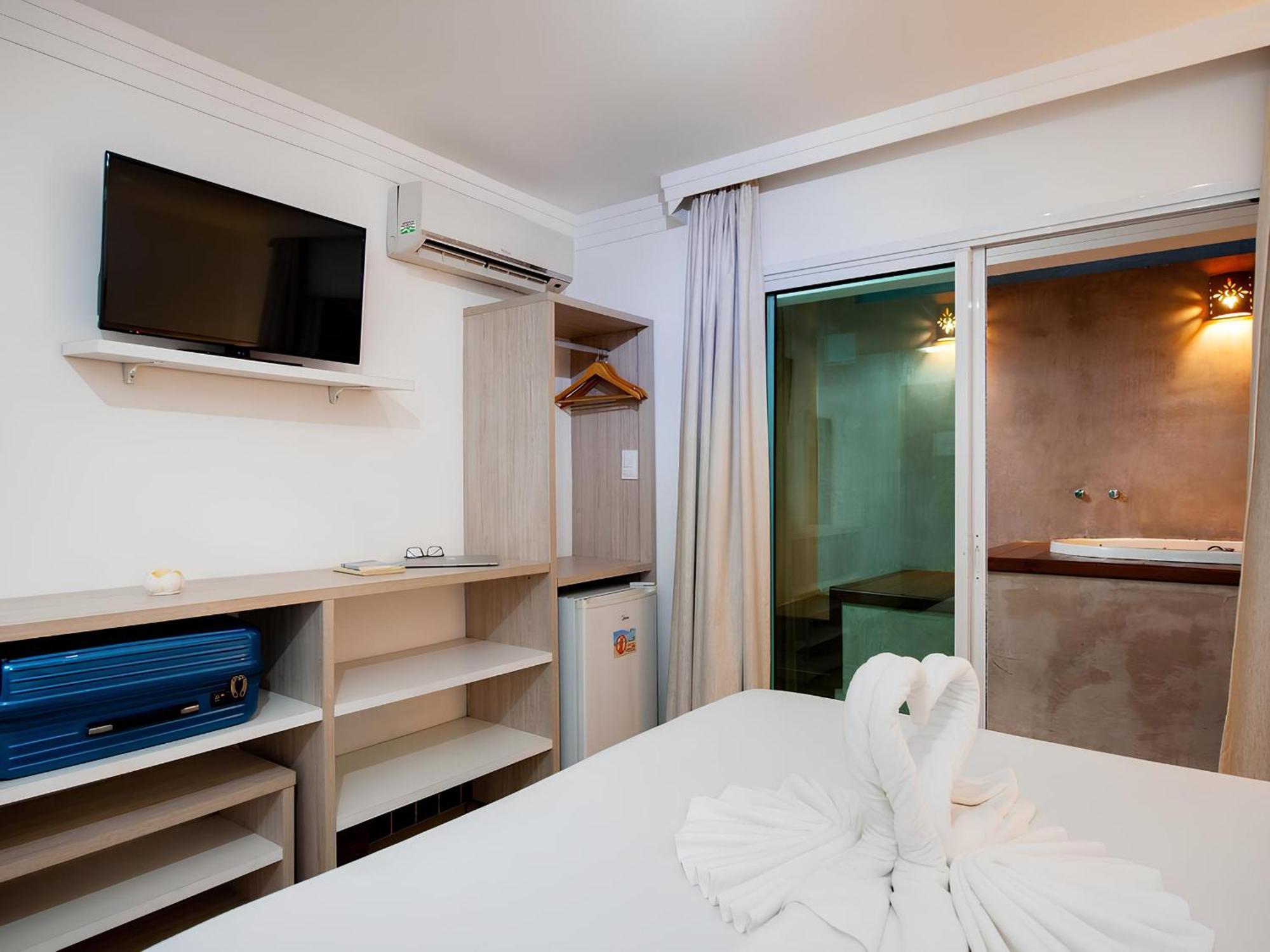 Pousada Bahia Inn Morro de São Paulo Dış mekan fotoğraf