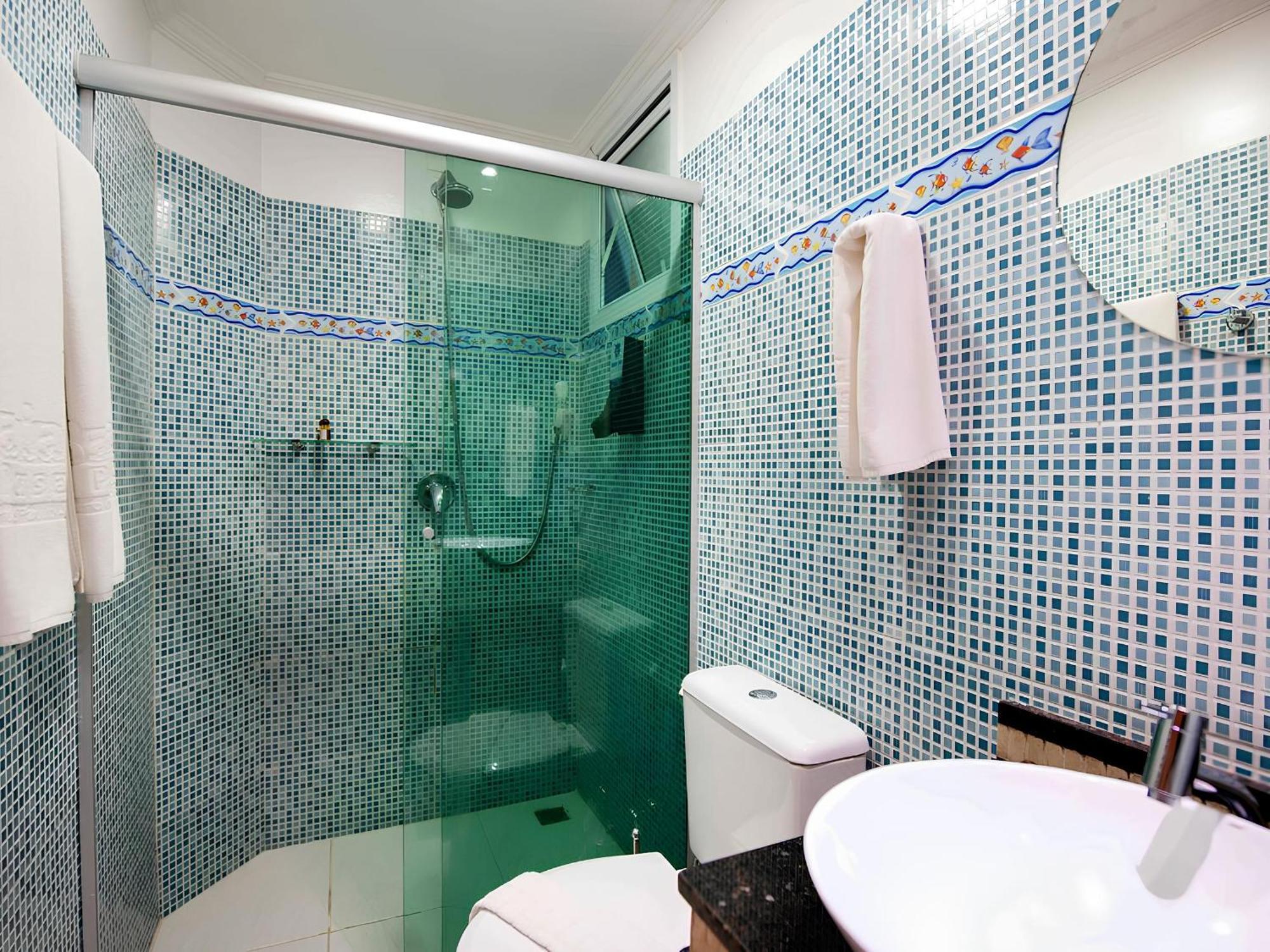 Pousada Bahia Inn Morro de São Paulo Dış mekan fotoğraf