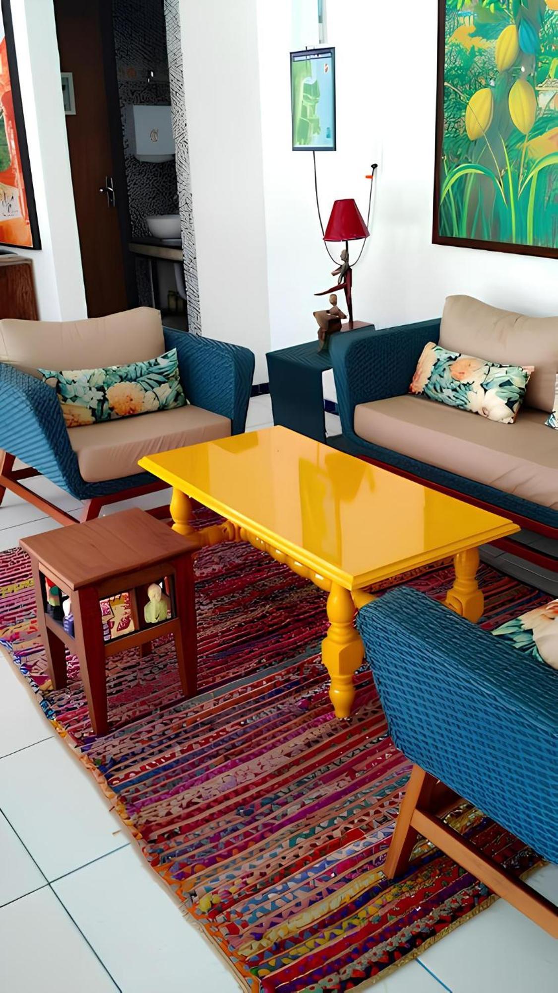 Pousada Bahia Inn Morro de São Paulo Dış mekan fotoğraf