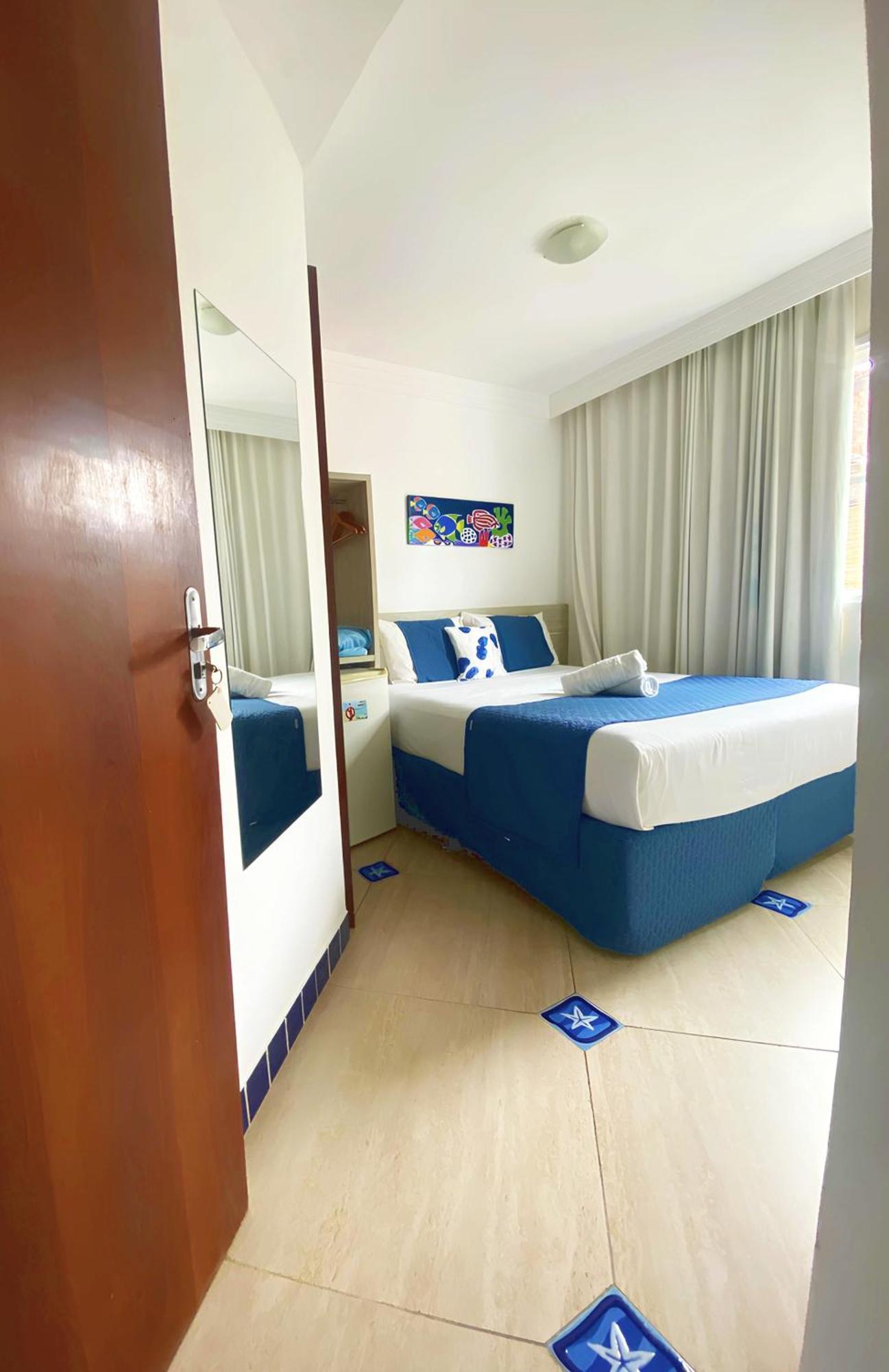 Pousada Bahia Inn Morro de São Paulo Dış mekan fotoğraf