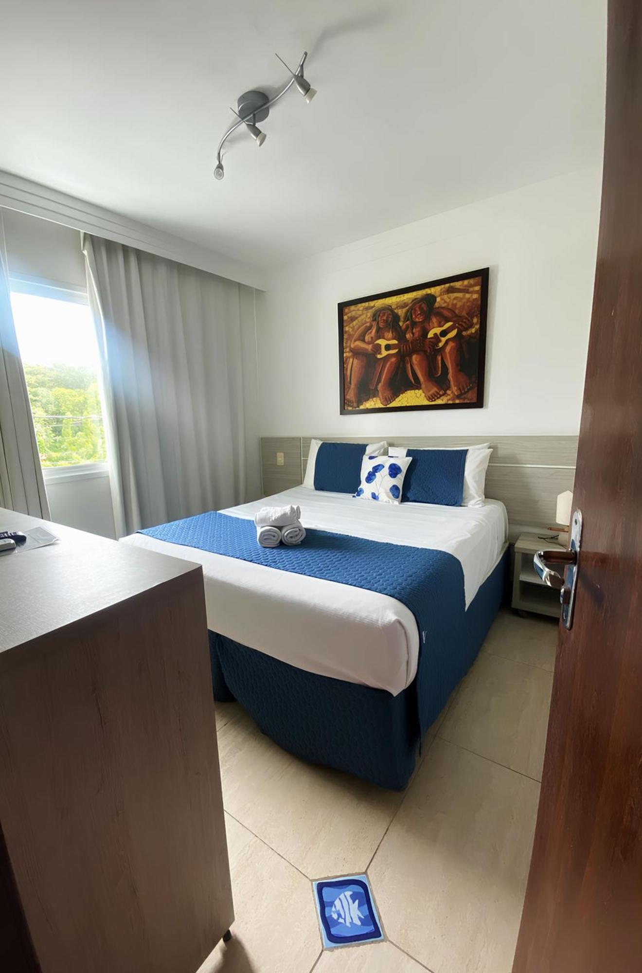 Pousada Bahia Inn Morro de São Paulo Dış mekan fotoğraf