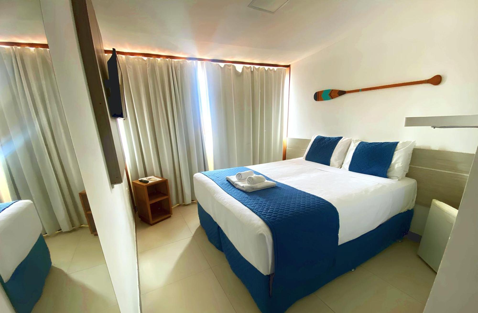 Pousada Bahia Inn Morro de São Paulo Dış mekan fotoğraf