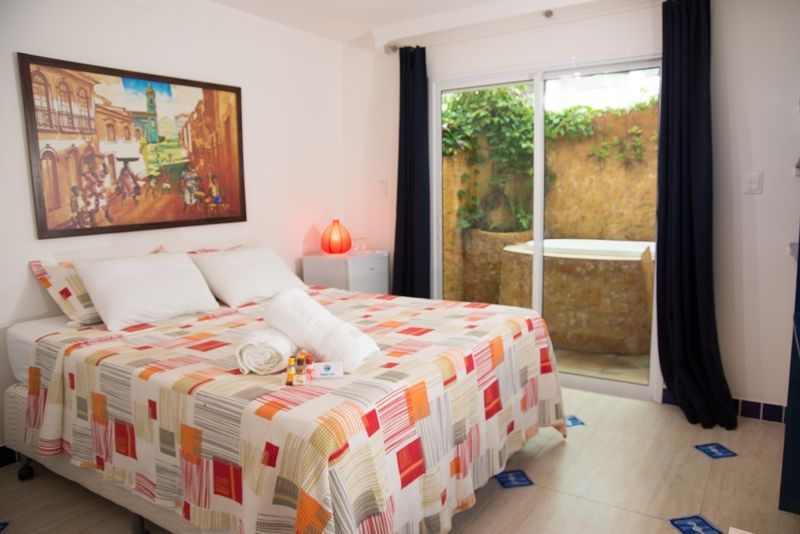 Pousada Bahia Inn Morro de São Paulo Dış mekan fotoğraf