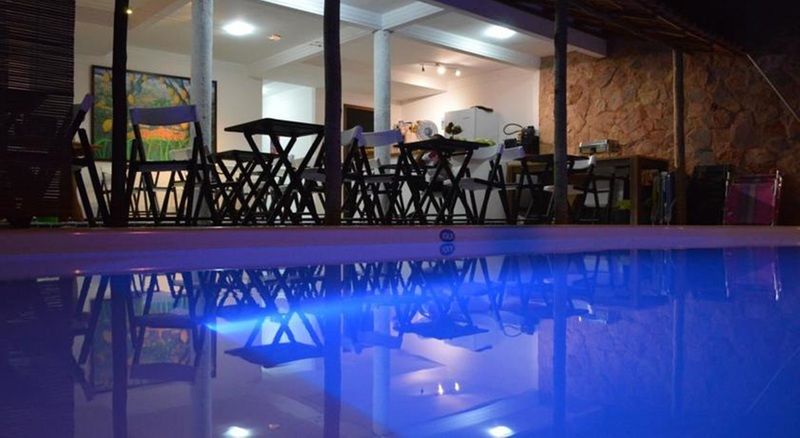 Pousada Bahia Inn Morro de São Paulo Dış mekan fotoğraf