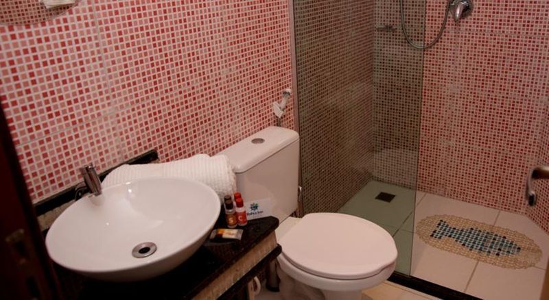 Pousada Bahia Inn Morro de São Paulo Dış mekan fotoğraf