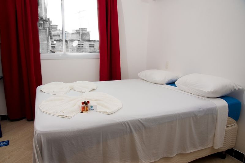 Pousada Bahia Inn Morro de São Paulo Dış mekan fotoğraf