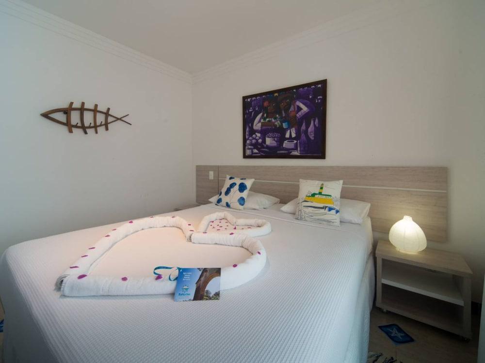Pousada Bahia Inn Morro de São Paulo Dış mekan fotoğraf
